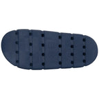Brabo Shoe Tribute Navy/White + Slides Hockeyschoen