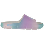 Brabo Shoe Tribute Aqua/Tie Dye + Slides Hockeyschoen