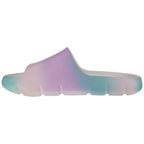 Brabo Shoe Tribute Aqua/Tie Dye + Slides Hockeyschoen