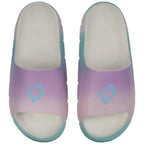 Brabo Shoe Tribute Aqua/Tie Dye + Slides Hockeyschoen