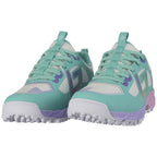 Brabo Shoe Tribute Aqua/Tie Dye + Slides Hockeyschoen