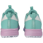 Brabo Shoe Tribute Aqua/Tie Dye + Slides Hockeyschoen