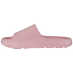 Brabo Shoe Tribute L. Pink/Aqua + Slides Hockeyschoen