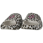 Brabo Shoe Tribute Leopard/Pink + Slides Hockeyschoen