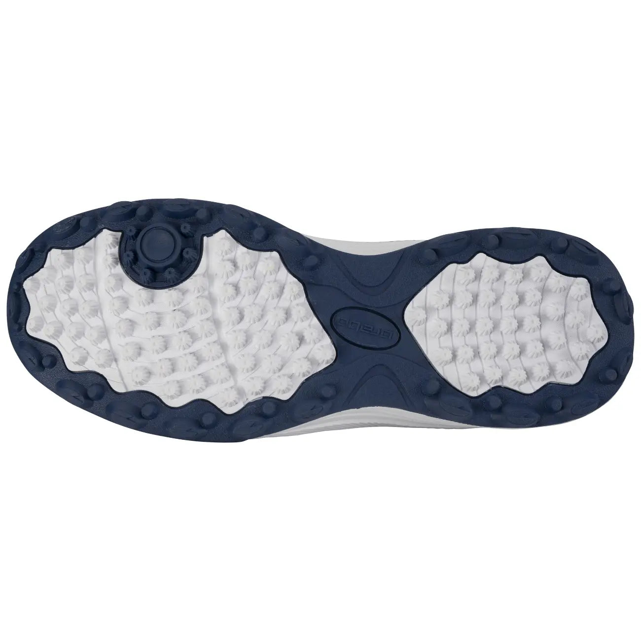 Brabo Shoe Elite Navy/White Hockeyschoen
