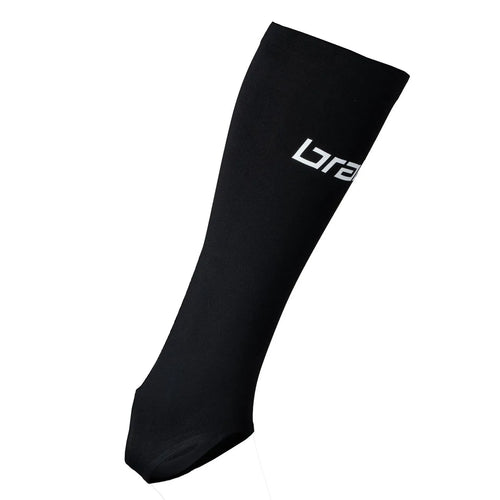 Brabo Innersocks Black Kleding