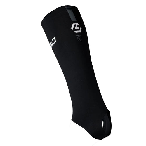 Brabo Innersocks Black Kleding