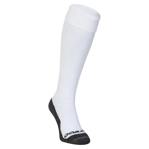 Brabo Socks Tech White - productfoto 1