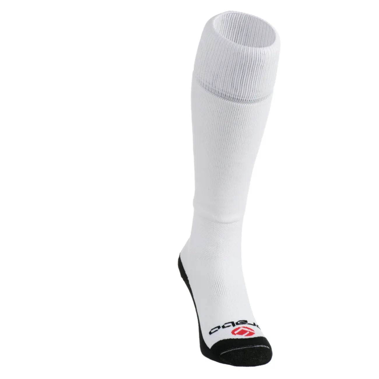 Brabo Socks Tech White - productfoto 3