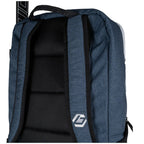 Brabo Backpack Traditional Navy/White Tassen