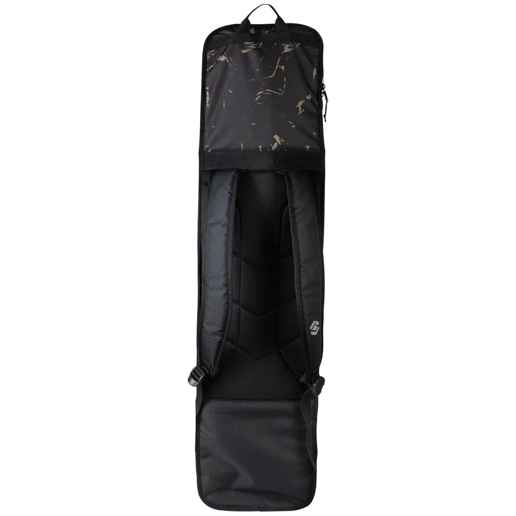 Brabo Stickbag Tribute Marble/Black Tassen