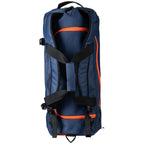 Brabo Duffle Elite Navy/Orange Tassen