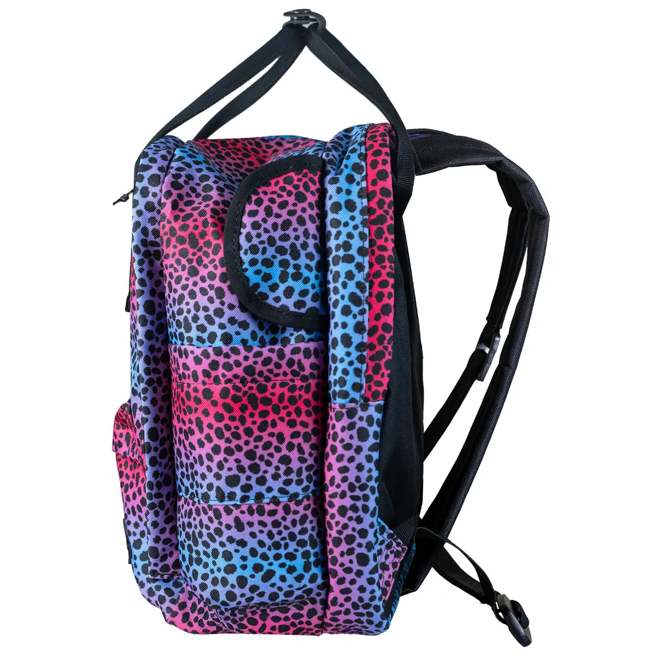 Sac à dos Brabo Force Léopard/noir