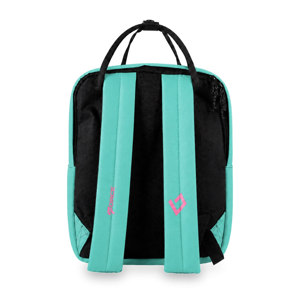 Sac à dos Brabo Force L. Rose/Aqua