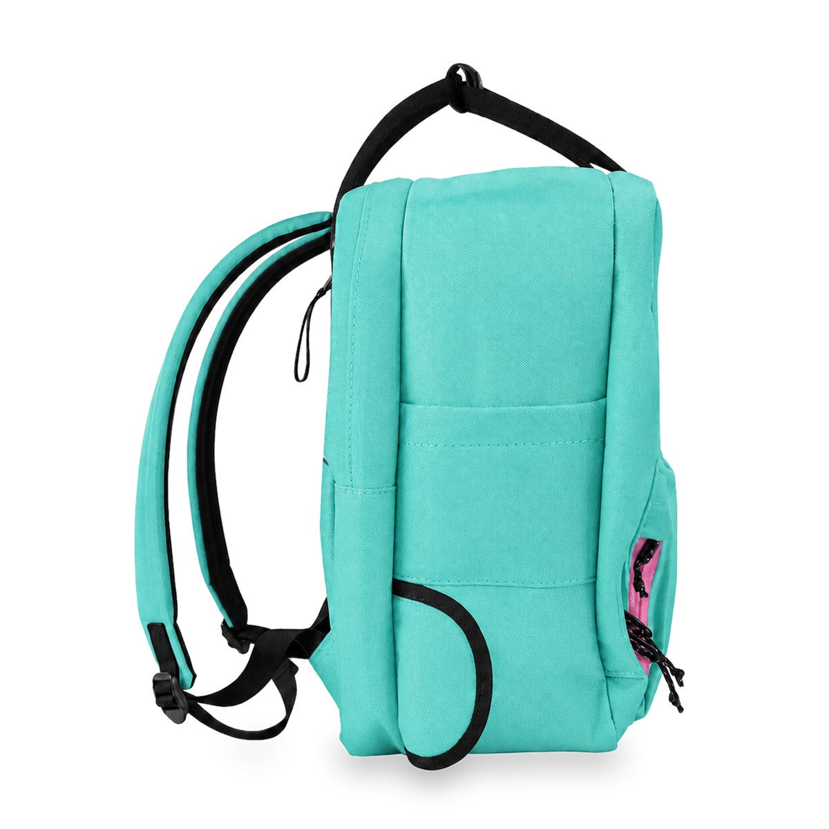Sac à dos Brabo Force L. Rose/Aqua
