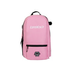 Sac à dos Brabo FUN Rose/Blanc