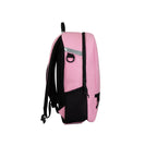 Sac à dos Brabo FUN Rose/Blanc