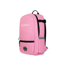 Sac à dos Brabo FUN Rose/Blanc