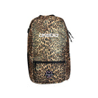 Sac à dos Brabo FUN Léopard Pailleté