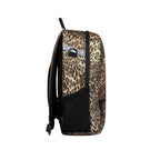 Sac à dos Brabo FUN Léopard Pailleté