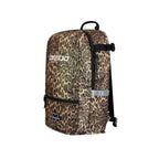 Sac à dos Brabo FUN Léopard Pailleté