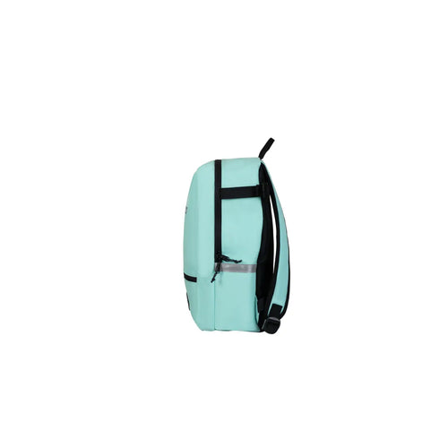Brabo Backpack Fun - Celeste/Gold Tassen