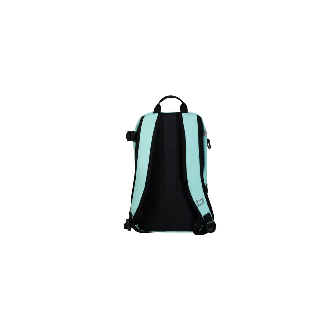 Sac à dos Brabo Fun - Celeste/Or