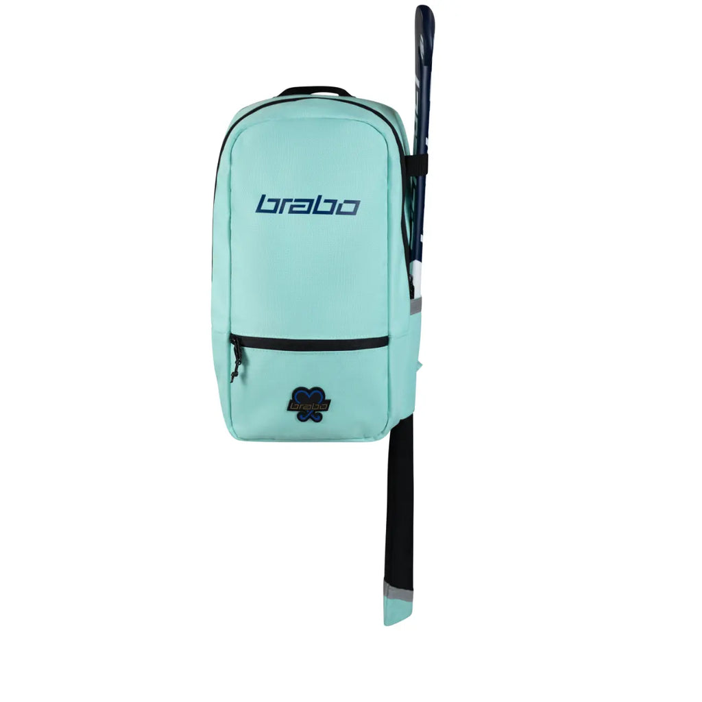 Sac à dos Brabo Fun - Celeste/Or