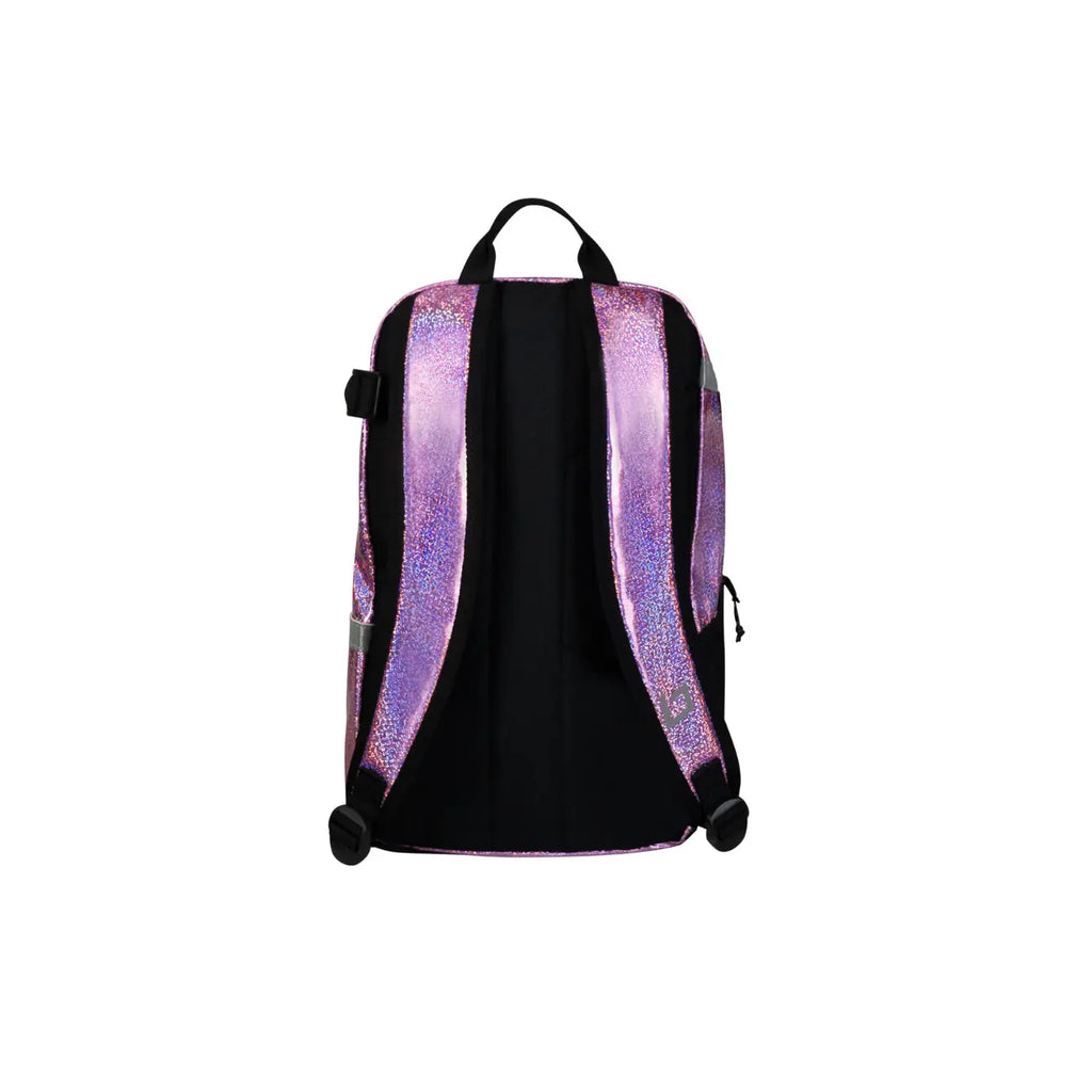 Sac à dos Brabo FUN Glitter Rose