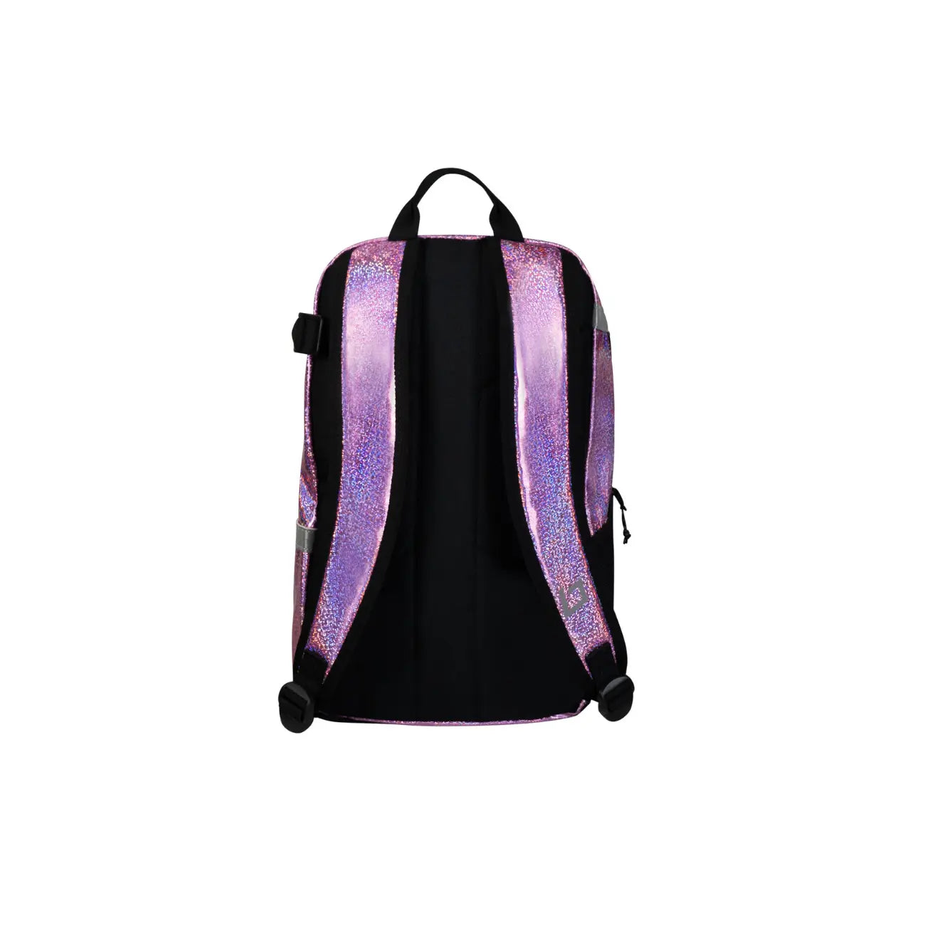 Sac à dos Brabo FUN Glitter Rose
