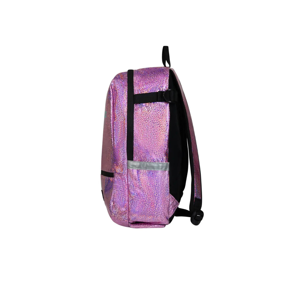 Sac à dos Brabo FUN Glitter Rose