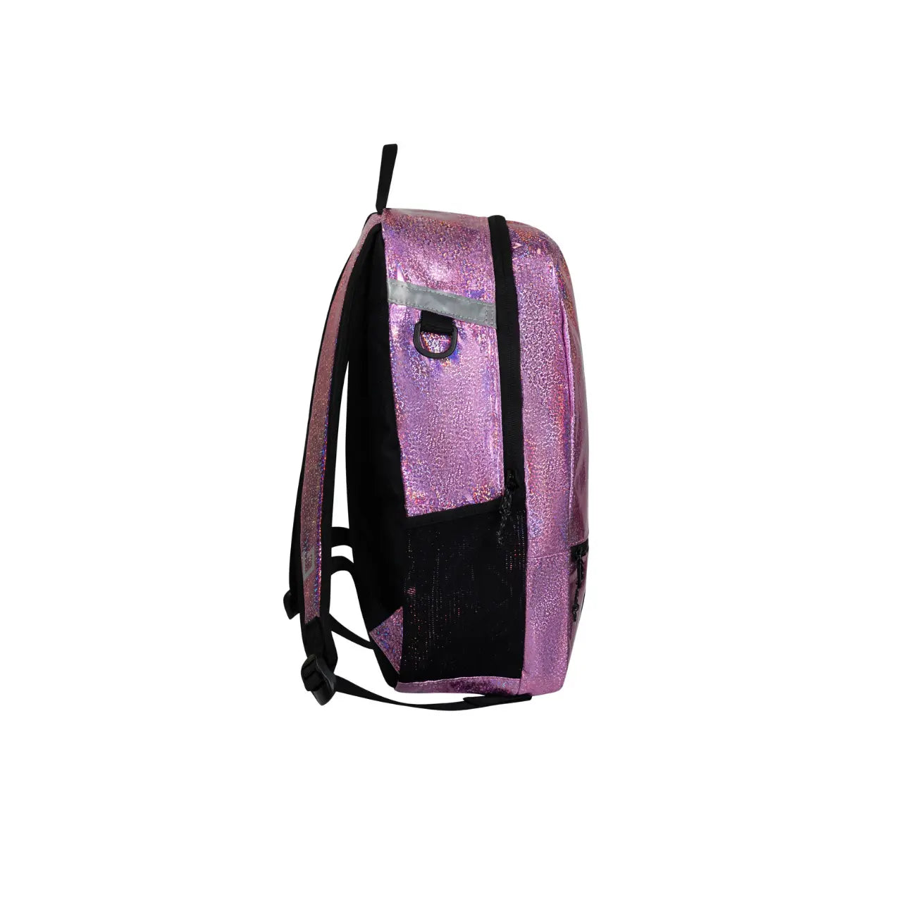 Sac à dos Brabo FUN Glitter Rose