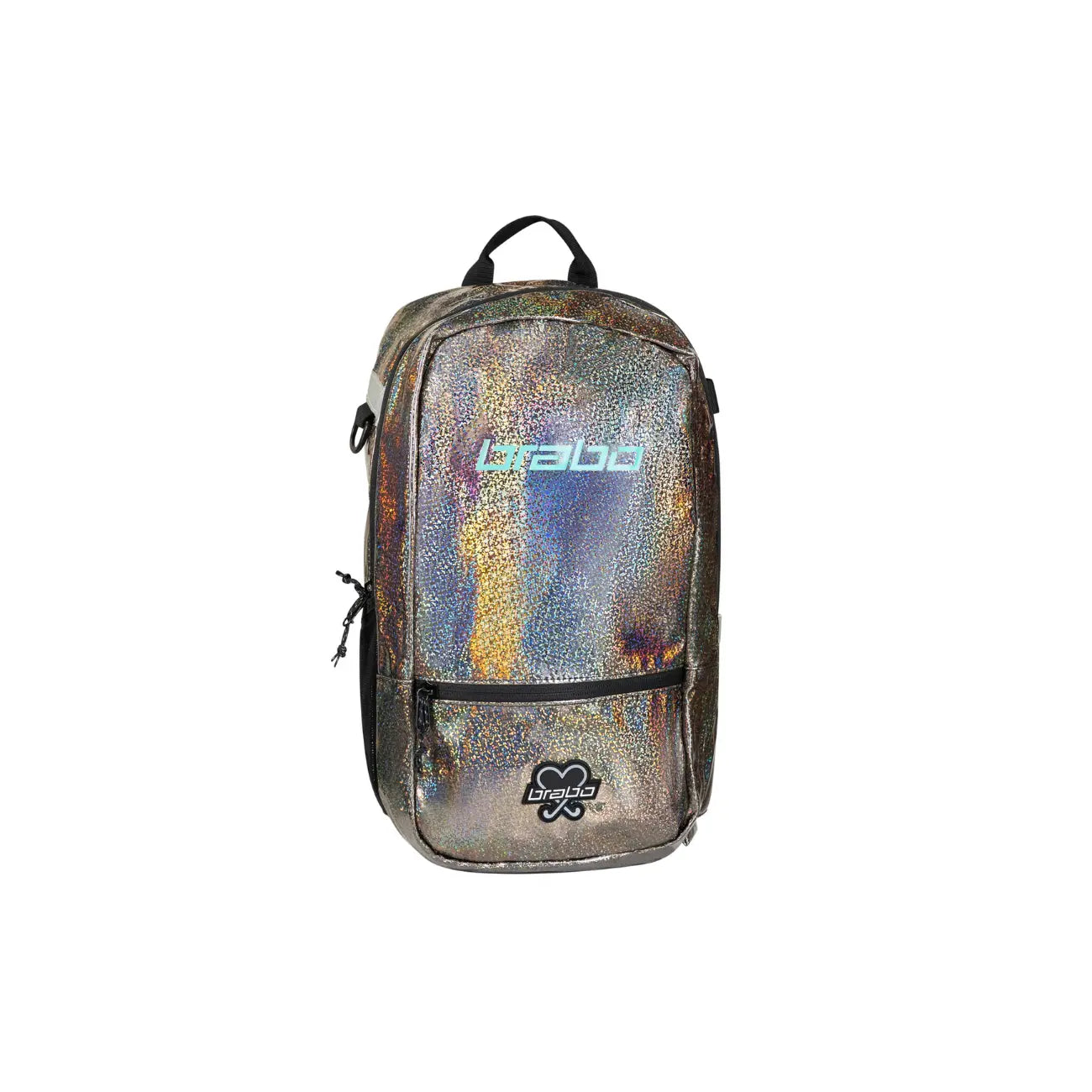 Sac à dos Brabo FUN Rainbow/Aqua
