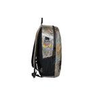 Sac à dos Brabo FUN Rainbow/Aqua