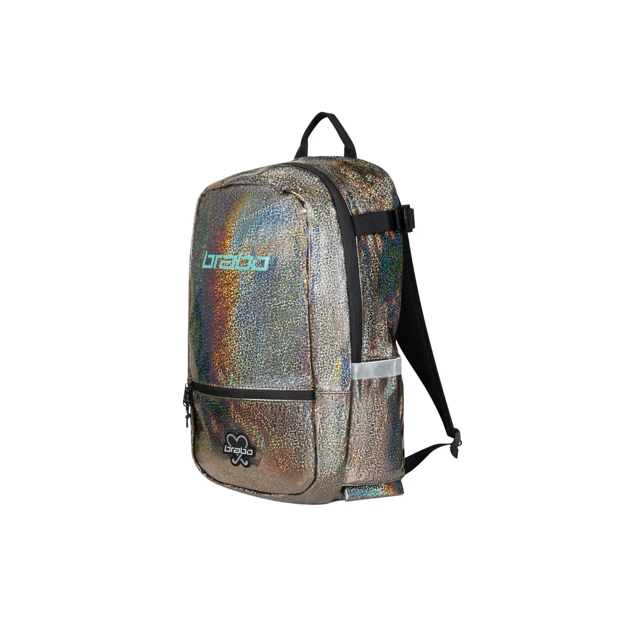 Sac à dos Brabo FUN Rainbow/Aqua