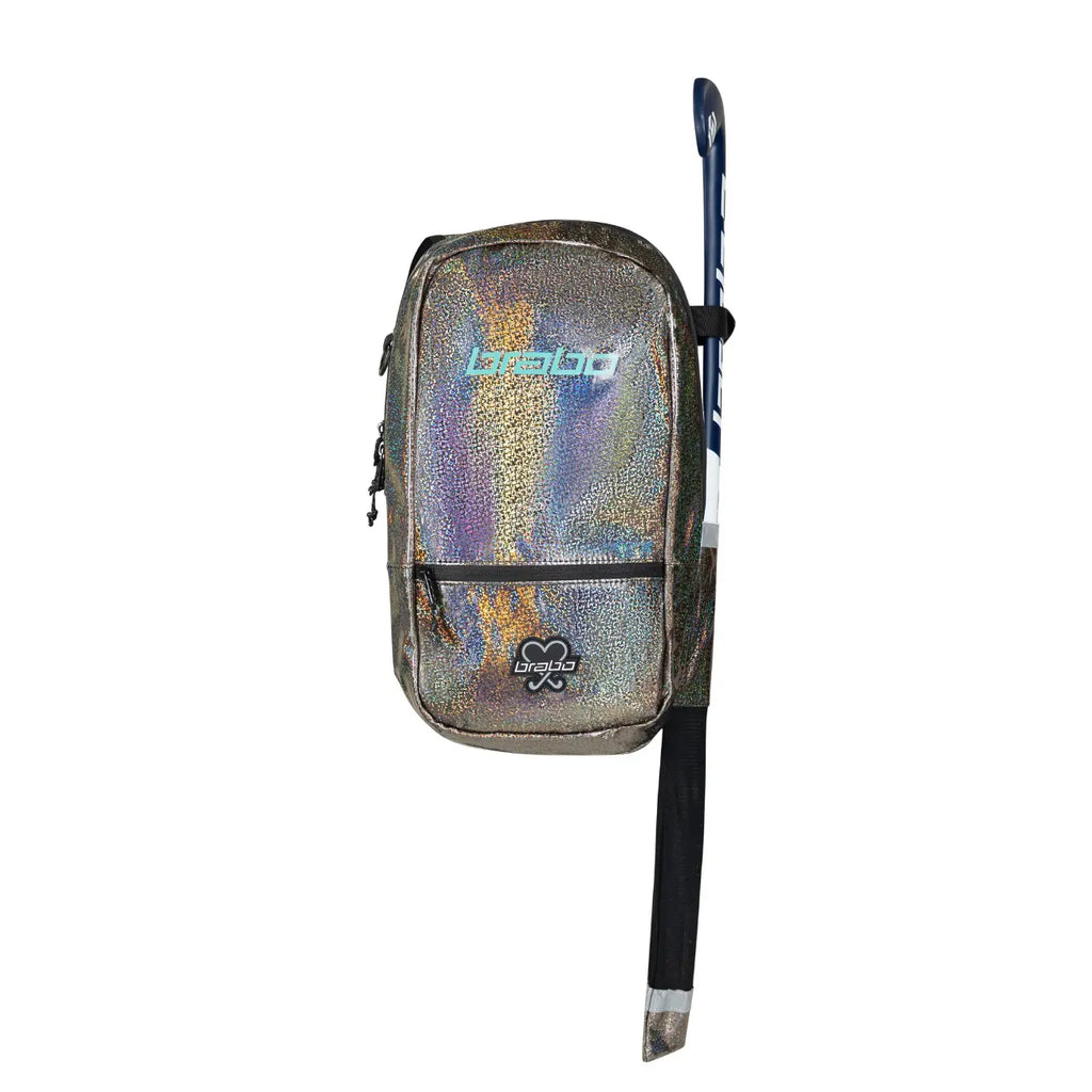 Sac à dos Brabo FUN Rainbow/Aqua