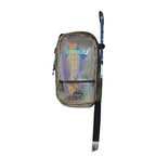Sac à dos Brabo FUN Rainbow/Aqua