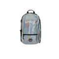 Sac à dos Brabo FUN Shiny/Blanc