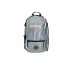 Sac à dos Brabo FUN Shiny/Blanc