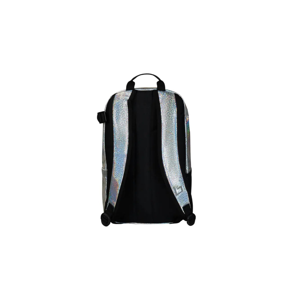 Sac à dos Brabo FUN Shiny/Blanc