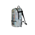 Sac à dos Brabo FUN Shiny/Blanc