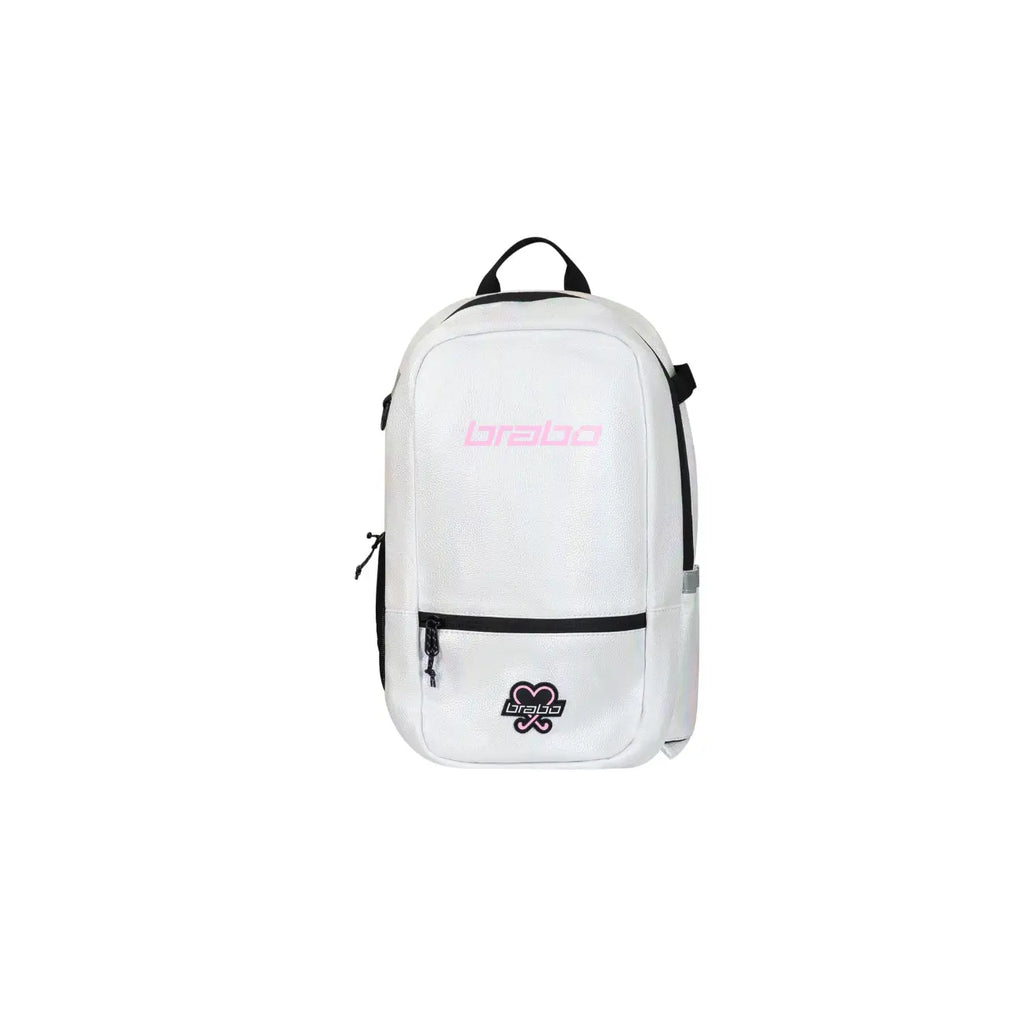 Sac à dos Brabo FUN Blanc/Holo