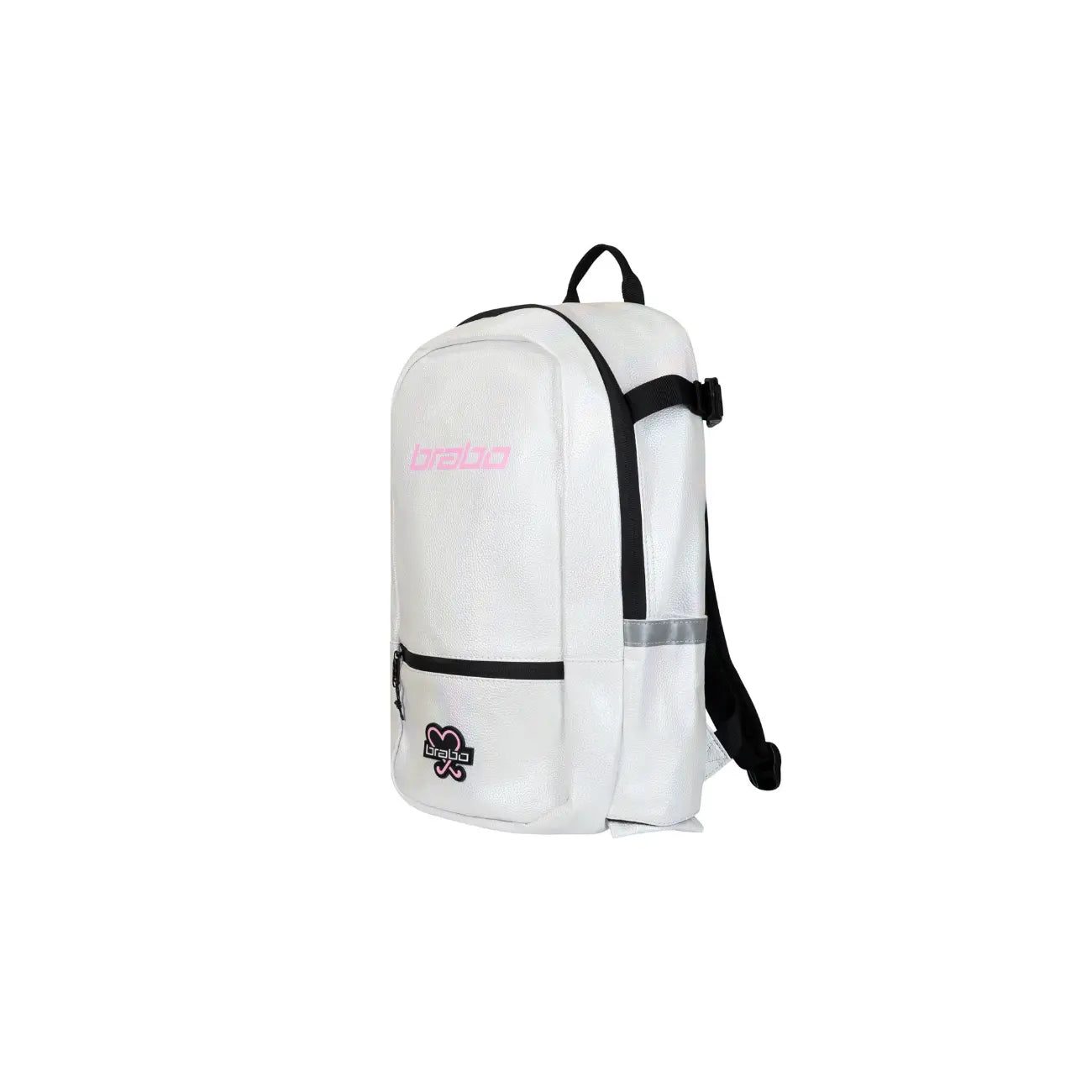 Sac à dos Brabo FUN Blanc/Holo
