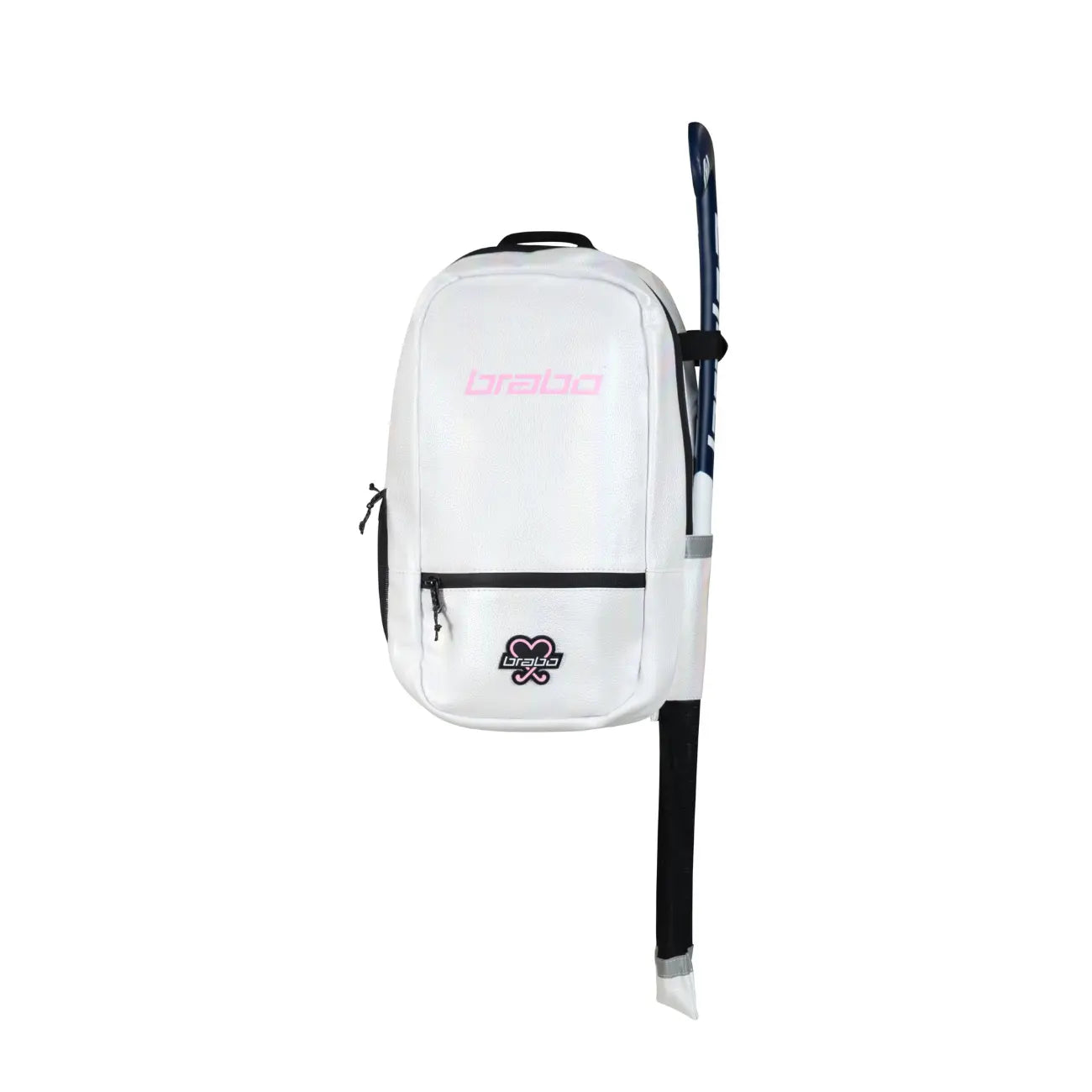 Sac à dos Brabo FUN Blanc/Holo