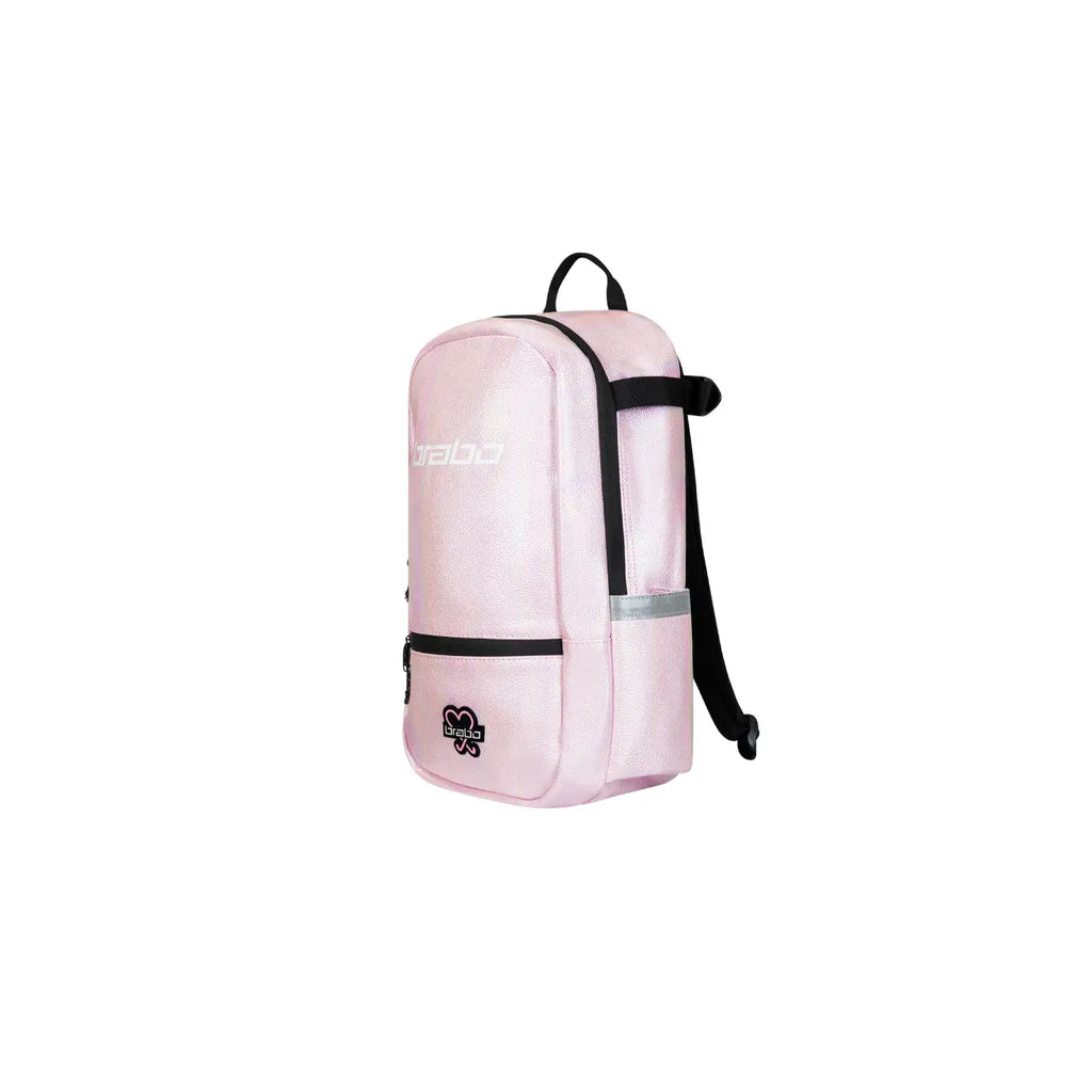 Sac à dos Brabo FUN Rose/Holo