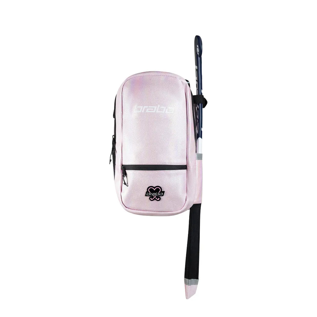 Sac à dos Brabo FUN Rose/Holo