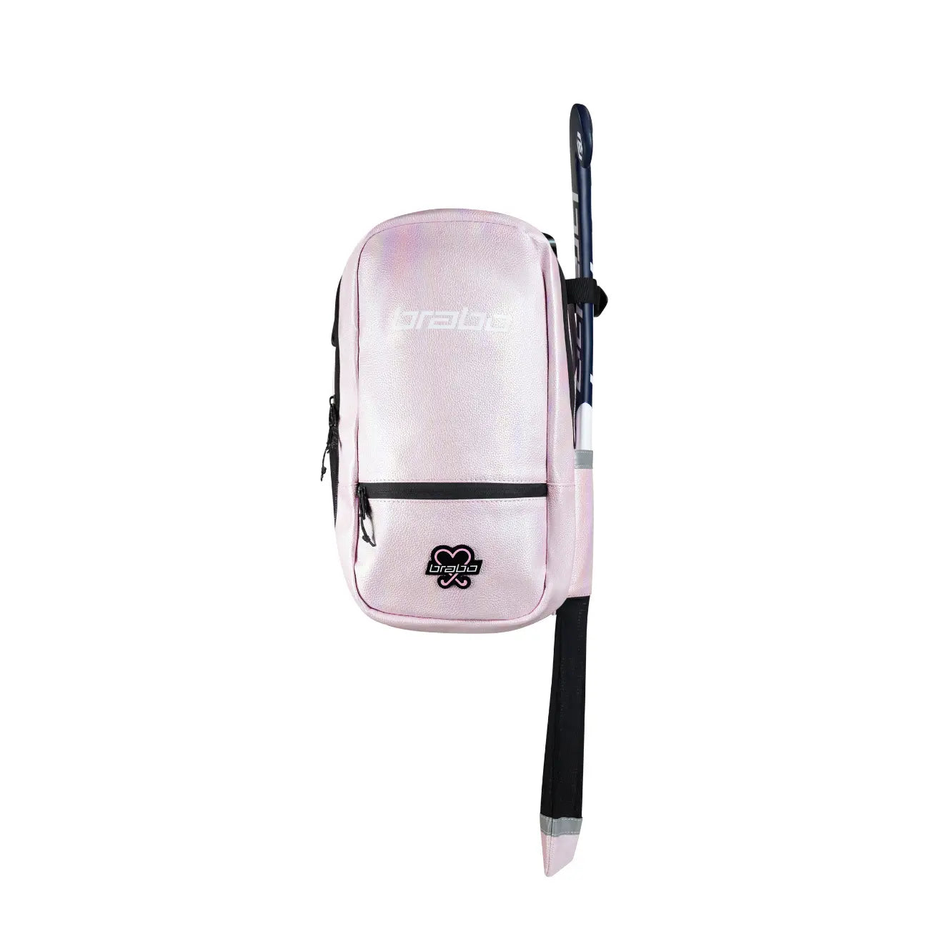 Sac à dos Brabo FUN Rose/Holo