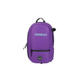 Sac à dos Brabo FUN Violet/Aqua