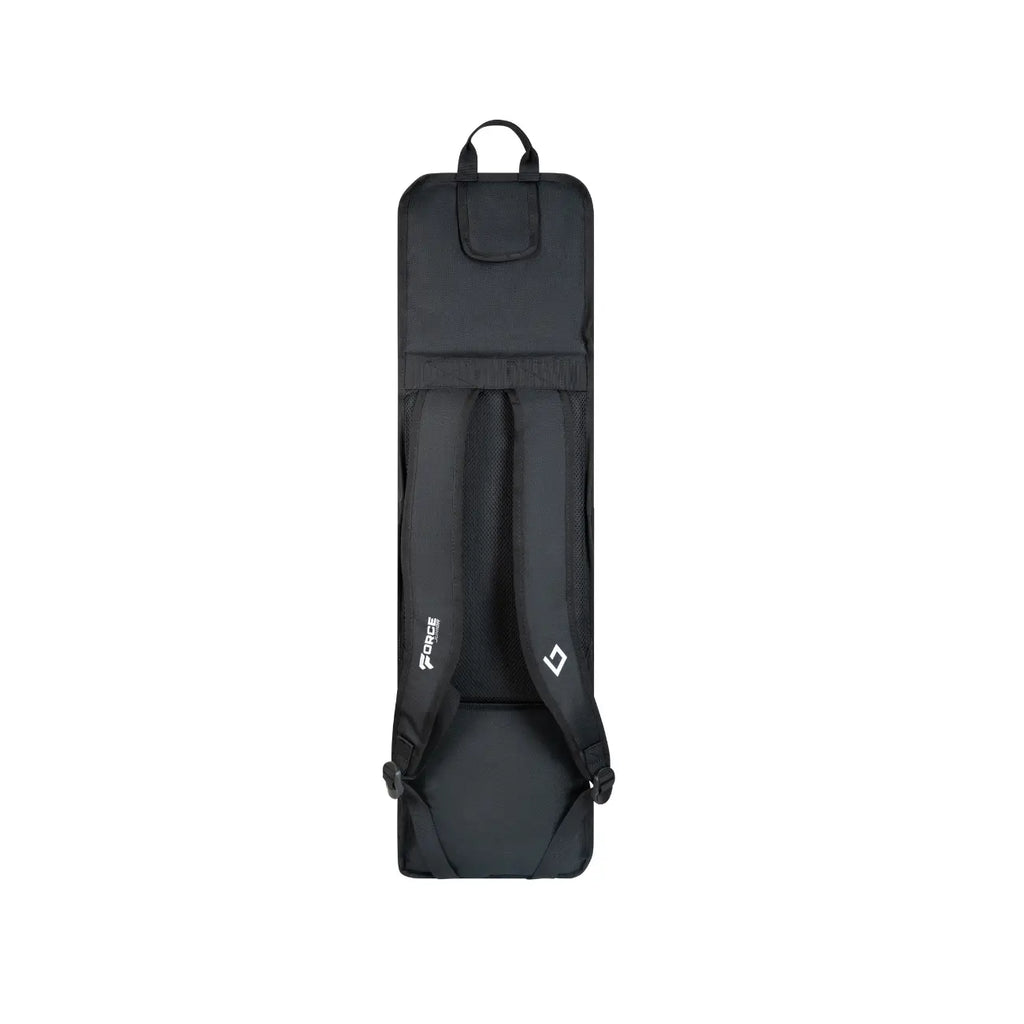 Sac à bâtons Brabo Force Jr. Noir/Orange