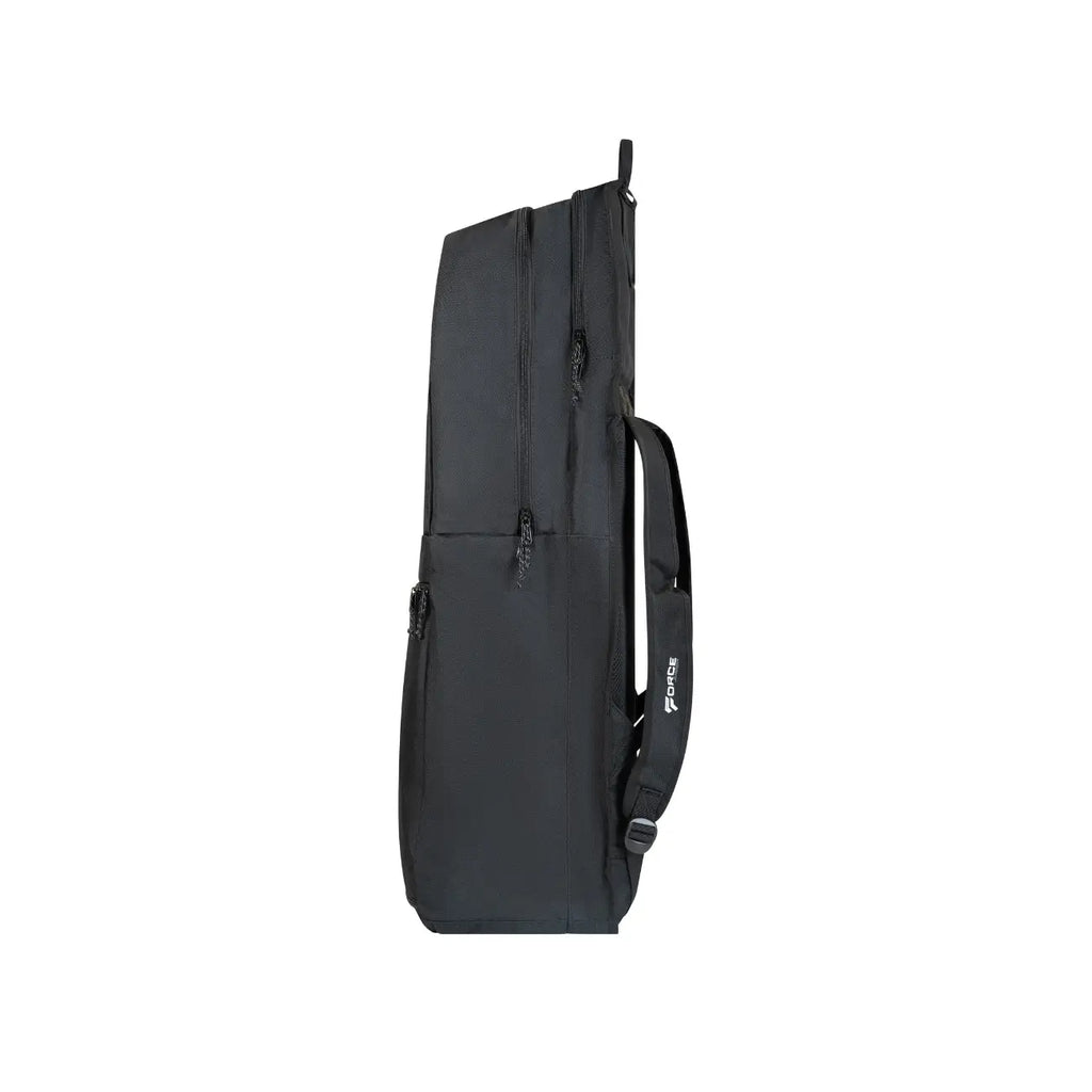 Sac à bâtons Brabo Force Jr. Noir/Orange